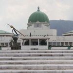 Majalisar dattawa ta yi aiki da sabon umarnin Shugaban Majalisar Dattawa, inda ta umarci CNA mai barin gado da ya mika wa CNA riko a ranar 5 ga Disamba.