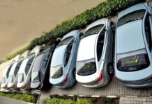 Za a fara tsarin wuraren aje motoci a wannan shekarar 2023 a Abuja.