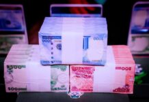 Gwamnati na ci gaba da kara wayar da ķan mazauna kananan hukumomi game da Mahimmacin canjin tsofaffin takardun naira.