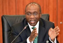 Gwamnoni sun gayyaci Emefiele kan sake fasalin Naira