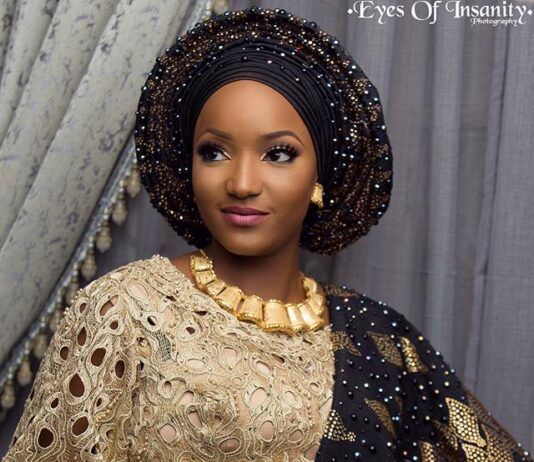 Yadda ake Kwalliyar kananan jakar hannu na zamani (small purses/clutch bags)