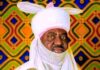 DA ƊUMI-ƊUMINSA: Sarkin Kano Aminu Ado Bayero Ya Angwance.