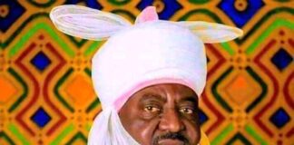 DA ƊUMI-ƊUMINSA: Sarkin Kano Aminu Ado Bayero Ya Angwance.