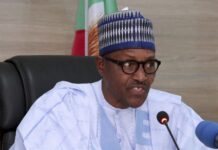Na Yi Aiki Da Kyau, Ban Ci Amanar ‘Yan Najeriya Ba – Buhari