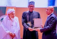 Babu wani bangare a Najeriya da ke karkashin ikon ‘yan ta’addan Boko Haram a Najeriya inji shugaban Muhammadu Buhari