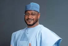 Jama’a Sun Yi Gangami a Jahar Zamfara Domin Tarbar Dan Takarar Gwamnan a karkashin Jam’iyyar PDP DR.Dauda Lawal Bayan da Kotu ta maida shi .