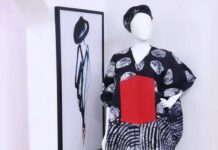 Doguwar Rigar Kampala