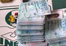 INEC Ta Kara Wa’adin Karbar Latin Zabe Na Dindindin