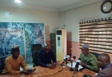 A bisa dalilin rashin tsaro,Gwamnati za ta takaita aikin POS a Abuja.