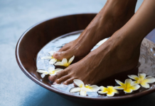 Magance FasoDa Kaushi A Lokacin Sanyi