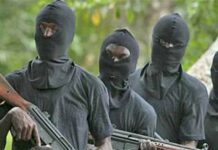 An yi garkuwa da wani sarki mai daraja ta biyu da iyalen sa a Taraba.