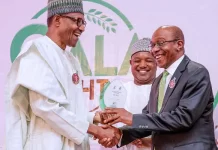 DA DUMI DUMIN TA:Shugaban kasa Muhammadu Buhari, ya amince da kara kwanaki goma don canjin tsofaffin takardun naira 200,500 da 1000 daya.