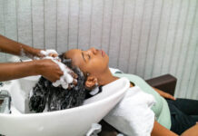 Tips To Healthy Scalp And Hair