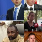 Jerin shugabannin kasar masu kankantan shekaru a duniya