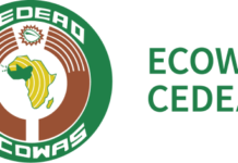 Majalisar Dinkin Duniya da kungiyar ECOWAS a ranar Talata sun gargadi Najeriya game da tashe-tashen hankula a babban zaben kasar.