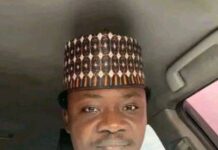 DA DUMI DUMIN TA;Gwamna A.A Sule na jahar Nasarawa, ya rasa dan sa Alhaji Hassan A Sule da safiyar yau.