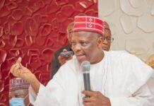 Kwankwaso Zai Samu Kuri’u 25% A Jihohi 24 da Babban Birnin Tarayya – NNPP