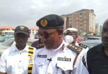 Zaben 2023: DRTS ya tura jami’ai 507 zuwa Abuja.