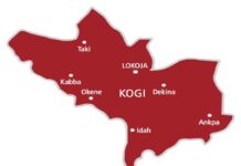 Polling Units Displaced By Thugs, One Gunned Down!