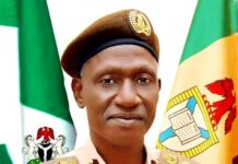 Nigerian Borders To Be Closed For 24 Hours – 2023 Elections