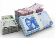 CBN Has Started Door To Door Exchange Of New Naira Notes In Kano