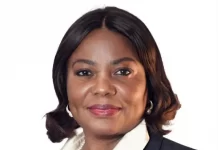 Yar Kasar Najeriya, Iyabo Masha Ta Zama Darakta Na Farko Na G-24