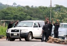 Duk da Umarnin da Gwamnan Gombe ya bayar, ‘Yan Sanda sun ki wargaza wuraren binciken ababen hawa, Direba sun koka ga lamarin