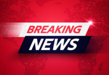 Katsina State Governor’ Convoy Was Involved In An Accident.