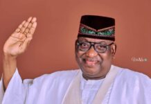 Kotun Koli ta tabbatar da Rufa’i Hanga a matsayin zababben Sanata mai wakiltar Kano ta tsakiya