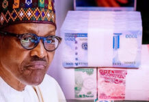 NBA Has Asked Buhari To Comply With The Supreme Court Judgement – Naira Swap