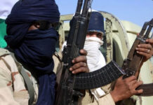 Government Imposes Curfew As Terrorists Attacked Zongon Kataf LGA In Kaduna State
