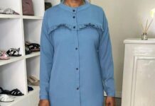 Causal Dressing For Different Outings