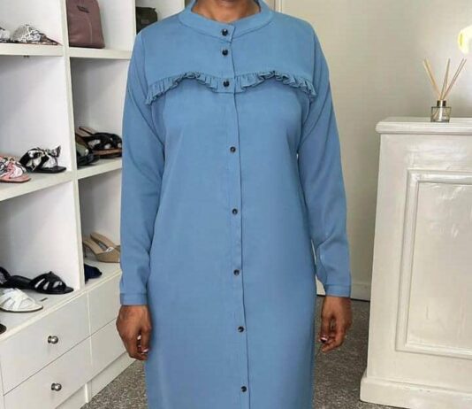 Causal Dressing For Different Outings