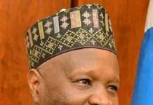 Gombe APC Campaign council Raises Alarm Over Smear Plot.