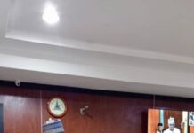 Yadda muke ba da fifiko ga tsarin cibiyoyi don haɓaka kudaden shiga -Inji Haruna Abdullahi.