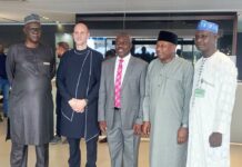 Bello ya yi kira ga Kamfanoni da su bunkasa ababen more rayuwa.