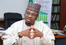 12.98m Cyber Attacks Recorded By FG During The Presidential And NASS Elections – Pantami