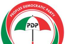 Two PDP Chieftains Jailed For Bribe And Scam.