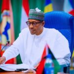Ina Son wadda zasu gaji mulki su cigaba da Yakin Da Cin Hanci Da Rashawa – Buhari