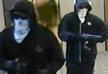 Armed Robbers Seized A Community In Ibadan, Victims Money Were Transfered Via POS.