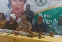 Yar majalisar wakilai ta shiga jerin maza masu neman kujeran kakkakin majalisar wakilai ta kasa