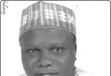 YANZU YANZU: Yan Bindiga Sun Kai Hari Kauyen Nasarawa, Sun Sace Tsohon Mataimakin Gwamna