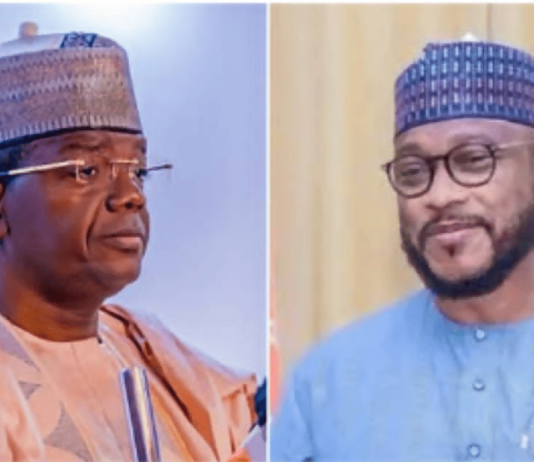 Jam’iyyar PDP ta jihar Zamfara ta tayar da kura, inda ta zargi APC na shirin cafke ‘ya’yanta