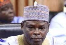 Zababben dan majalisar wakilai a mazabar Chibok a jihar Borno ya rasu.