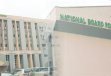 Hukumar NBTE Ta Tada Kura Kan Yaduwar Cibiyoyin Kiwon Lafiya Ba Bisa Doka Ba A Najeriya