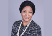 Buhari Ya Kori Shugaban NIPC, Saratu Umar