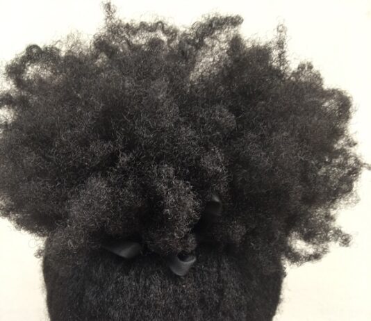 Hanyoyin da za’a bi don samun gashi mai tsayi