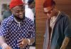 Mutuwar dana ya kawo karshen rashin jituwa na da mawaki Wizkid na shekaru 12 – mawaki Davido