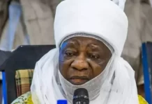 Gwamnatin Tarayya Ta Nada Sarkin Ilorin A Matsayin Shugaban BUK