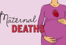 Najeriya ce ta biyu a yawan mace-macen mata masu juna biyu a duniya – WHO